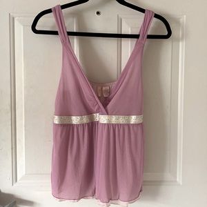 Anthropologie Eloise Top